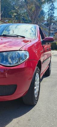 FIAT PALIO 1.0 MPI FIRE CELEBRATION 8V FLEX 4P MANUAL FIAT PALIO 1.0 MPI FIRE CELEBRATION 8V FLEX 4P MANUAL